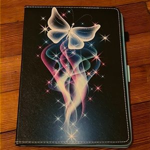 Butterfly IPad case